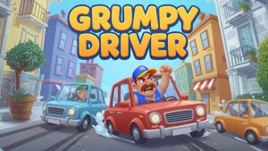 暴躁司机丨Grumpy Driver-全网第一网赚项目资源库-中赚网 & 中创网 & 冒泡网 & 福缘网 - 小本轻创业与优质加盟项目首选平台