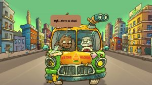 《机智的度过僵尸末日:开始 Scheming Through The Zombie Apocalypse: The Beginning》Switch英文版NSZ下载 – 含1.0.1补丁-全网第一网赚项目资源库-中赚网 & 中创网 & 冒泡网 & 福缘网 - 小本轻创业与优质加盟项目首选平台