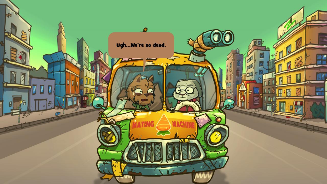 《机智的度过僵尸末日：开始 Scheming Through The Zombie Apocalypse: The Beginning》Switch英文版NSZ下载 – 含1.0.1补丁-全网第一网赚项目资源库-中赚网 & 中创网 & 冒泡网 & 福缘网 - 小本轻创业与优质加盟项目首选平台