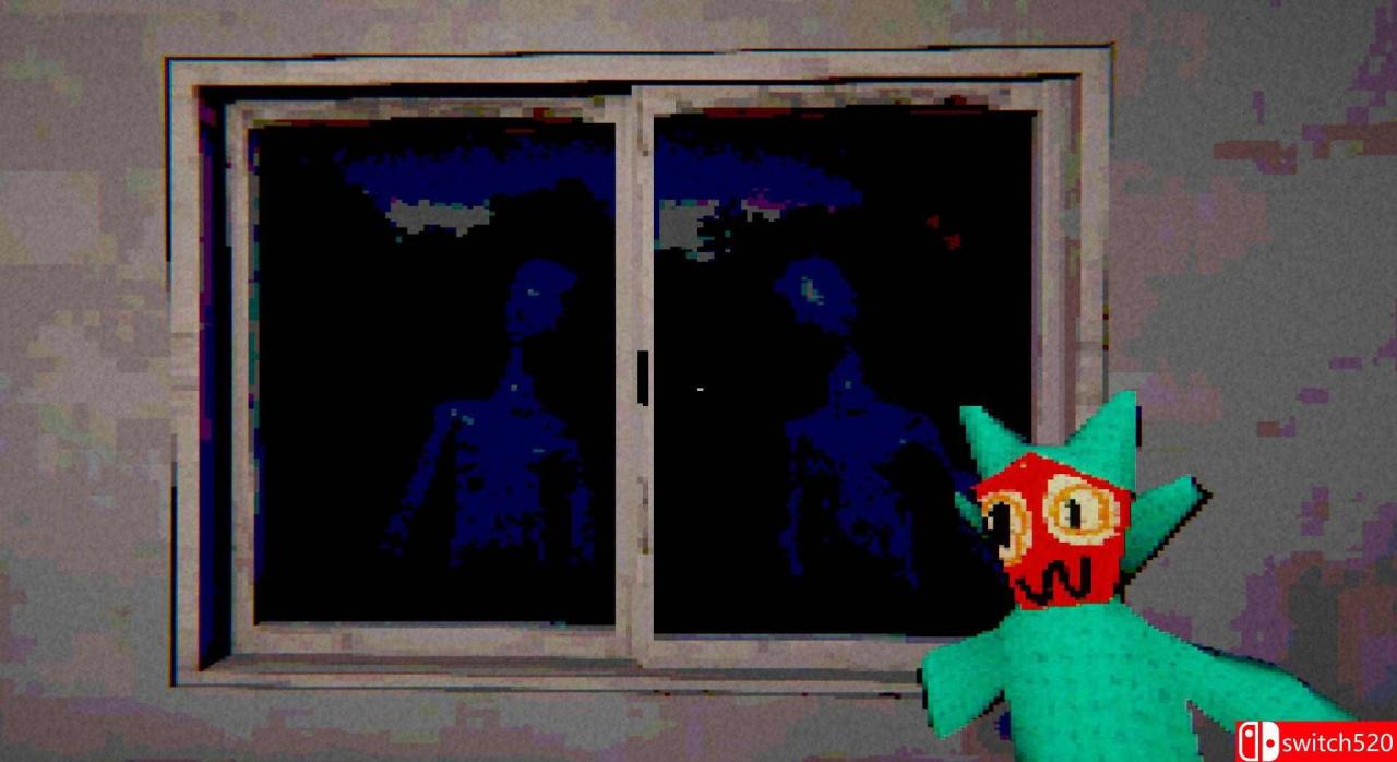 《失落软盘：第一卷（Lost Diskettes Vol.1）》v1.1.1 [英文]