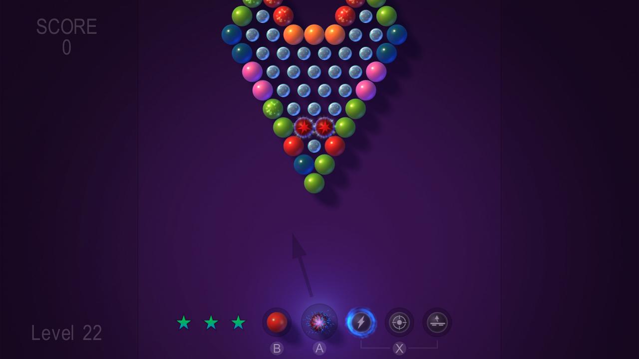 《泡泡射击FX Bubble Shooter FX》Switch英文版NSP下载-全网第一网赚项目资源库-中赚网 & 中创网 & 冒泡网 & 福缘网 - 小本轻创业与优质加盟项目首选平台