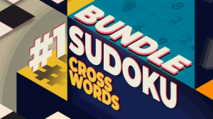 《1填字游戏包 #1 Crosswords Sudokus Bundle》Switch英文版NSP下载-全网第一网赚项目资源库-中赚网 & 中创网 & 冒泡网 & 福缘网 - 小本轻创业与优质加盟项目首选平台
