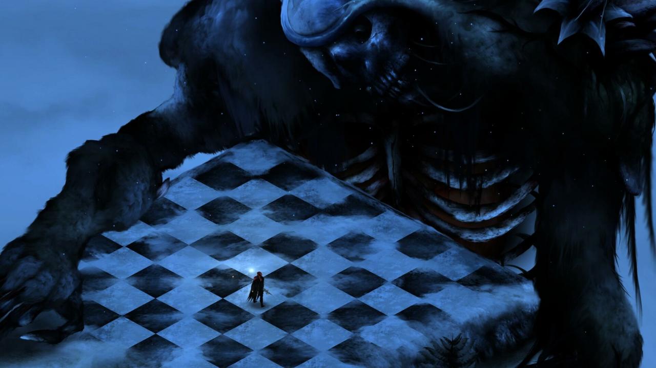 《永恒秩序/Perennial Order》PC中文版下载-含Build.16825804