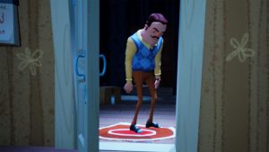 《你好邻居 捉迷藏 Hello Neighbor: Hide and Seek》Switch中文版XCI下载 – 含1.1补丁-全网第一网赚项目资源库-中赚网 & 中创网 & 冒泡网 & 福缘网 - 小本轻创业与优质加盟项目首选平台