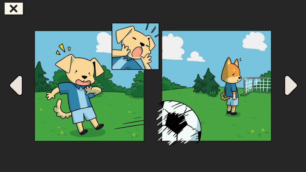 PC游戏《狗狗冠军/Pup Champs》中文+Build.20464441下载-全网第一网赚项目资源库-中赚网 & 中创网 & 冒泡网 & 福缘网 - 小本轻创业与优质加盟项目首选平台