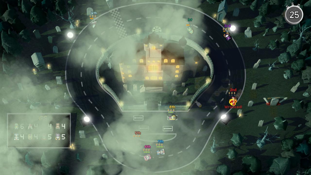 《弱鸡才刹车 BAFL》Switch中文版NSP下载 – 含1.0.2补丁-全网第一网赚项目资源库-中赚网 & 中创网 & 冒泡网 & 福缘网 - 小本轻创业与优质加盟项目首选平台