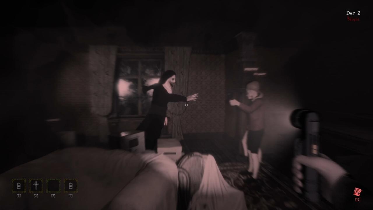 《锁好你的门/LockYourDoor》PC中文版下载-含v1.0.4联机版-全网第一网赚项目资源库-中赚网 & 中创网 & 冒泡网 & 福缘网 - 小本轻创业与优质加盟项目首选平台