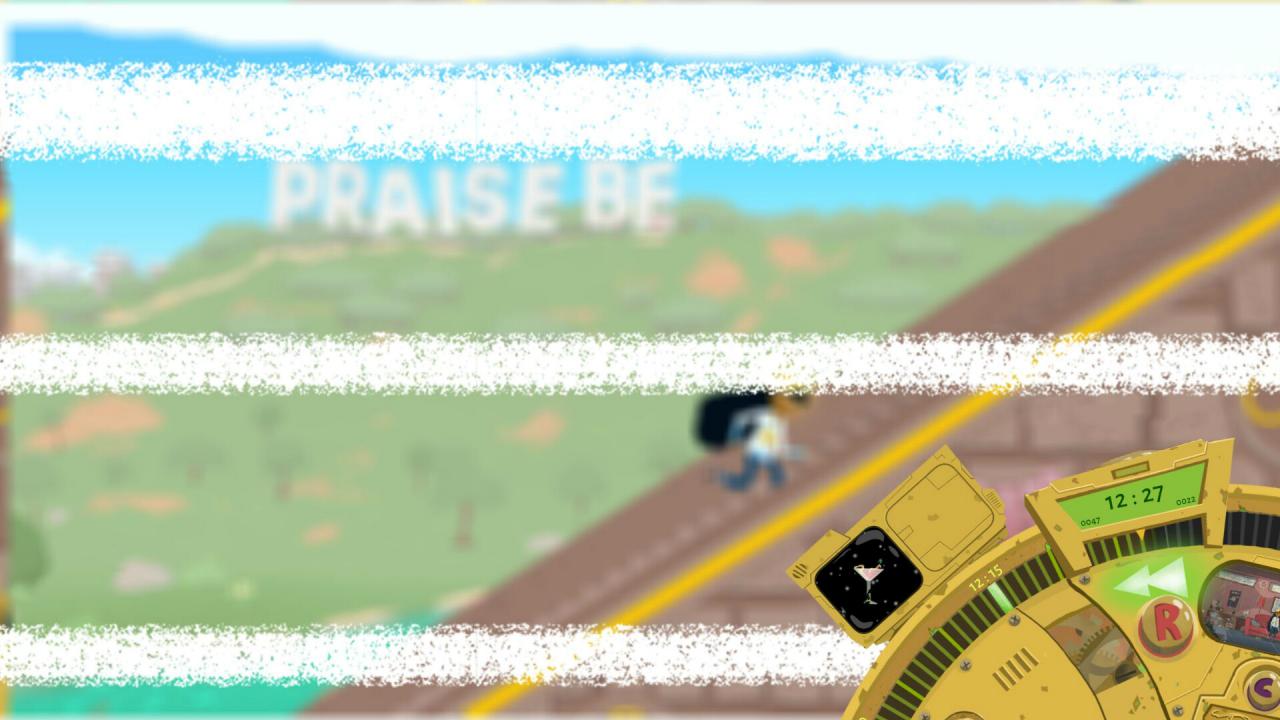 《神的超级大宝贝 The Holy Gosh Darn》Switch美版中文NSZ下载 – 含1.1.83补丁