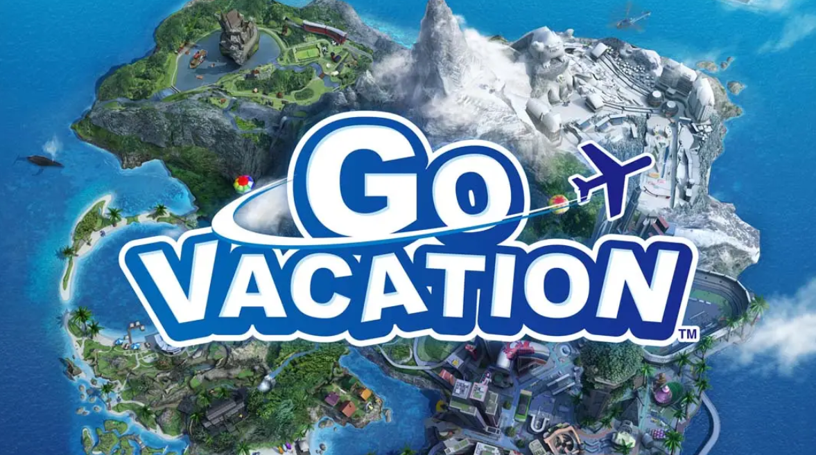 《去度假 GO VACATION》Switch中文版NSP下载 – 含1.0.0补丁-全网第一网赚项目资源库-中赚网 & 中创网 & 冒泡网 & 福缘网 - 小本轻创业与优质加盟项目首选平台