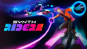 幻音骑士丨Synth Riders-全网第一网赚项目资源库-中赚网 & 中创网 & 冒泡网 & 福缘网 - 小本轻创业与优质加盟项目首选平台