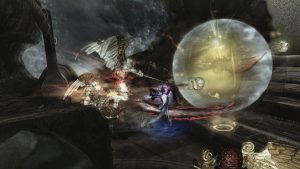《猎天使魔女 Bayonetta》Switch美版中文NSP下载 – 含1.1补丁-全网第一网赚项目资源库-中赚网 & 中创网 & 冒泡网 & 福缘网 - 小本轻创业与优质加盟项目首选平台