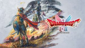 勇者斗恶龙1&2 HD 重制版丨DRAGON QUEST I & II HD-2D Remake-全网第一网赚项目资源库-中赚网 & 中创网 & 冒泡网 & 福缘网 - 小本轻创业与优质加盟项目首选平台