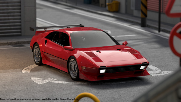 《自动化：汽车公司大亨/Automation – The Car Company Tycoon Game》PC中文版下载-含Build.20507084