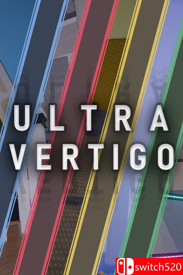 《极限眩晕（ULTRA VERTIGO）》[英文]-全网第一网赚项目资源库-中赚网 & 中创网 & 冒泡网 & 福缘网 - 小本轻创业与优质加盟项目首选平台