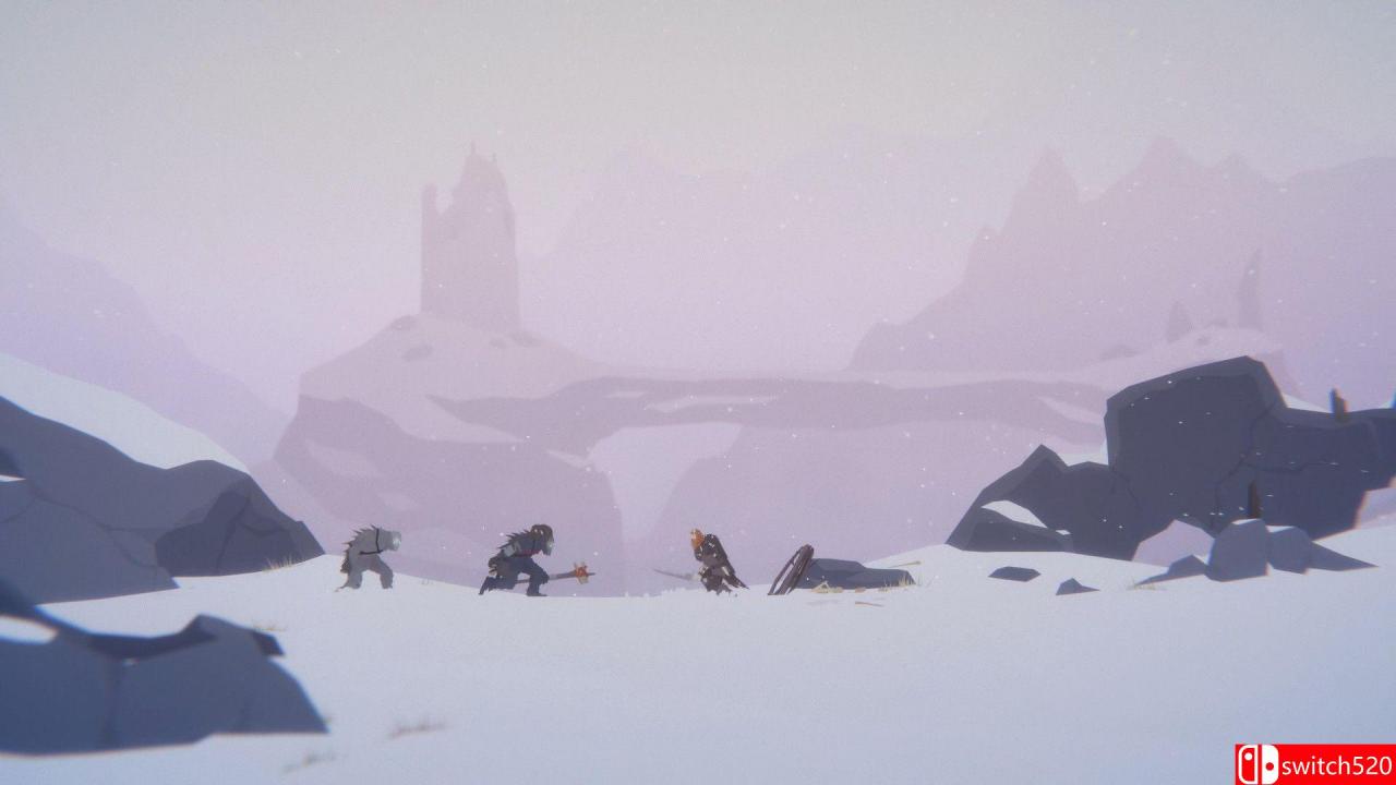 《直到最后（Unto The End）》官方中文 v1.62 [中文/繁体/英文/日语]