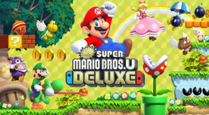 《新超级马里奥兄弟U 豪华版 New Super Mario Bros. U Deluxe》Switch中文版NSP下载 – 含1.0.2补丁-全网第一网赚项目资源库-中赚网 & 中创网 & 冒泡网 & 福缘网 - 小本轻创业与优质加盟项目首选平台