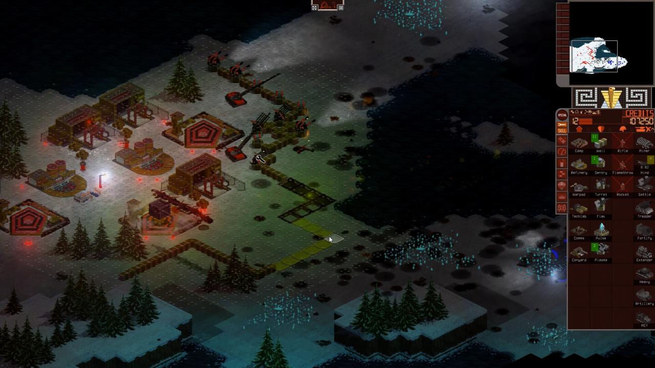 《战斗天幕：冲突状态/Battlefall: State of Conflict》PC中文版下载-含Build.21256832-全网第一网赚项目资源库-中赚网 & 中创网 & 冒泡网 & 福缘网 - 小本轻创业与优质加盟项目首选平台