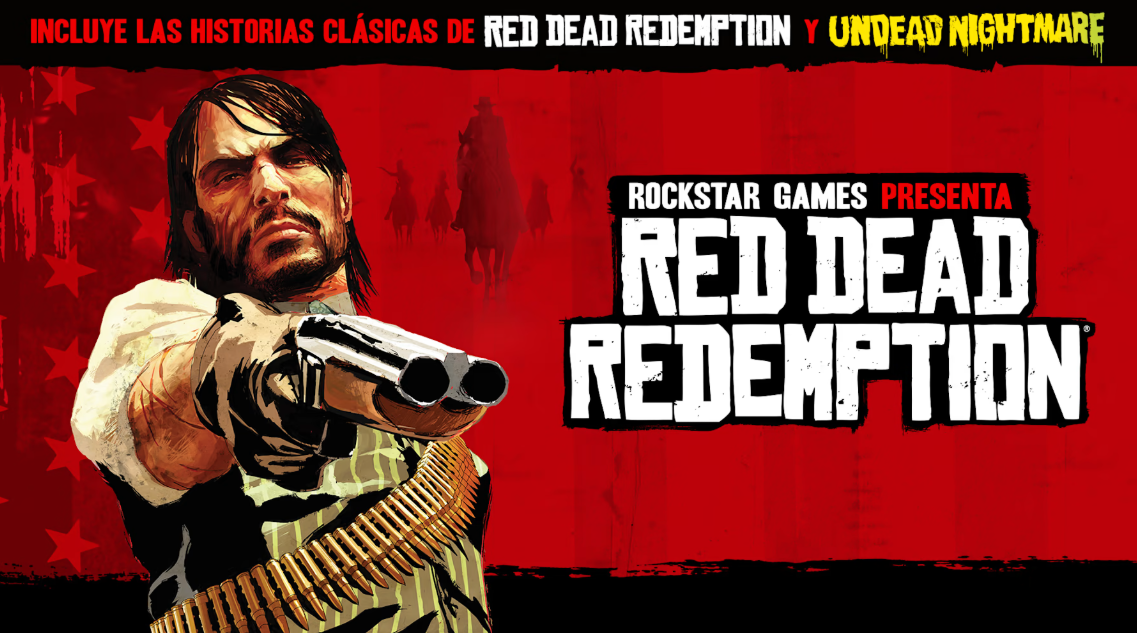 【5.05】PS4游戏《荒野大镖客：救赎 Red Dead Redemption》1.04整合版 + 降级补丁+金手指-全网第一网赚项目资源库-中赚网 & 中创网 & 冒泡网 & 福缘网 - 小本轻创业与优质加盟项目首选平台