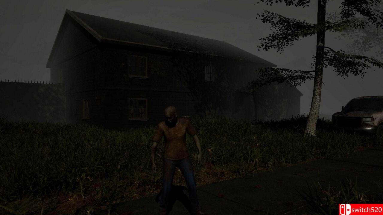 《之后…序章（After… Prologue）》[英文]