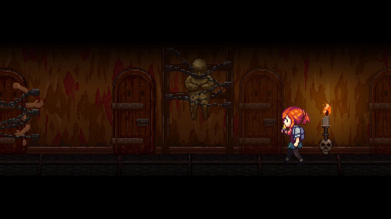 《返回2:逃亡 Re Turn 2 – Runaway》Switch英文版NSP下载