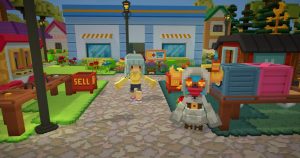 《方块物语 Staxel》Switch英文版NSP下载-全网第一网赚项目资源库-中赚网 & 中创网 & 冒泡网 & 福缘网 - 小本轻创业与优质加盟项目首选平台