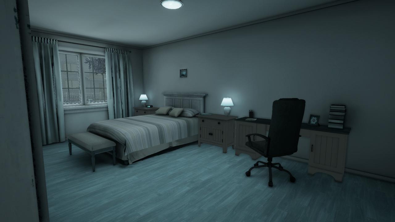 《虚空的歌谣 Void’s Ballad》Switch英文版NSZ下载