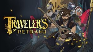 旅行者的叹息丨Traveler’s Refrain-全网第一网赚项目资源库-中赚网 & 中创网 & 冒泡网 & 福缘网 - 小本轻创业与优质加盟项目首选平台