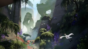 《失落余烬:重燃版/LOST EMBER: Rekindled Edition》PC中文版下载-含v1.0.8.2-全网第一网赚项目资源库-中赚网 & 中创网 & 冒泡网 & 福缘网 - 小本轻创业与优质加盟项目首选平台