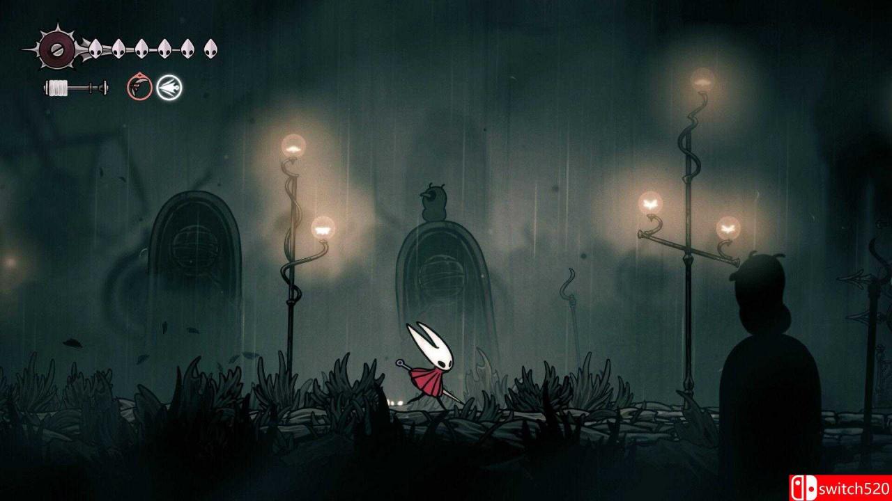 《空洞骑士：丝之歌（Hollow Knight: Silksong）》v1.0.29315 [中文/英文/日语]