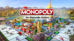 《地产大亨 Monopoly for Nintendo》Switch英文版XCI下载 – 含1.0.5补丁-全网第一网赚项目资源库-中赚网 & 中创网 & 冒泡网 & 福缘网 - 小本轻创业与优质加盟项目首选平台