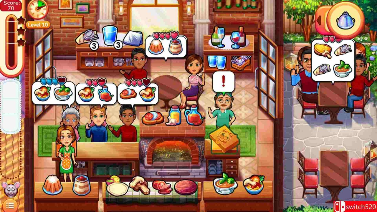 《美味真相（Delicious – Taste of Truth）》[英文]