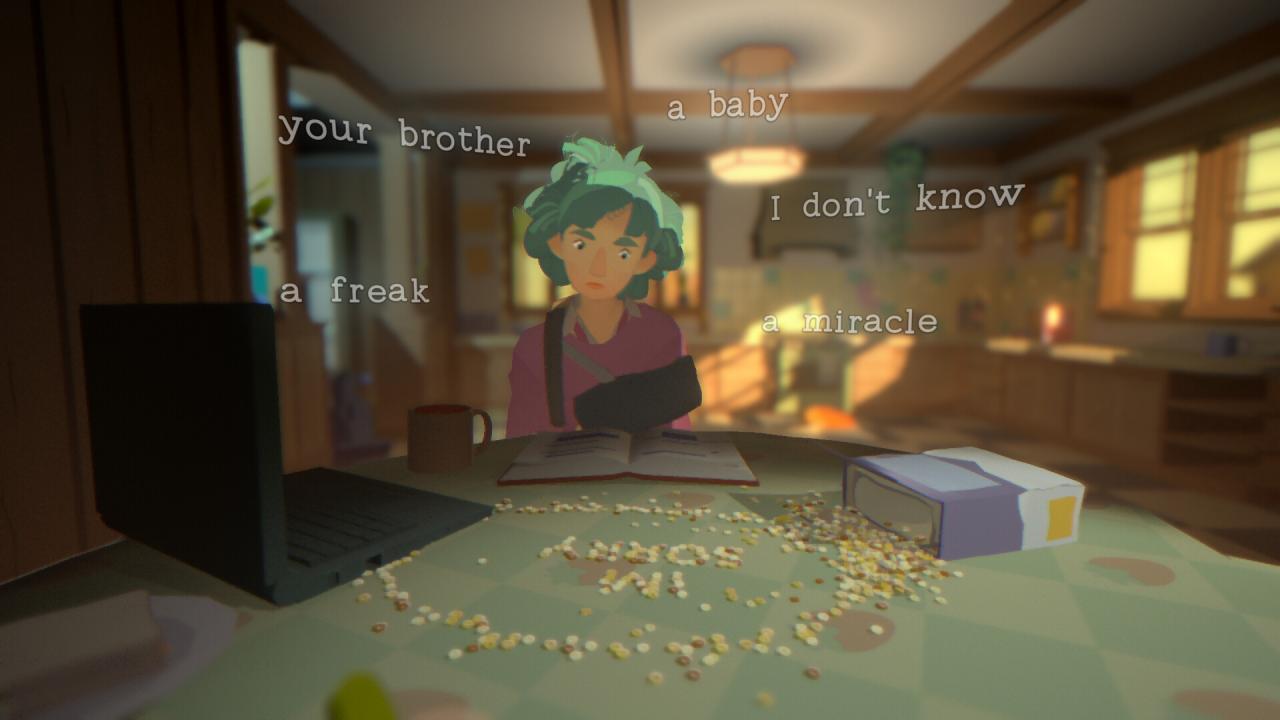 《晚安宇宙/Goodnight Universe》PC中文版下载-含Build.20922396-全网第一网赚项目资源库-中赚网 & 中创网 & 冒泡网 & 福缘网 - 小本轻创业与优质加盟项目首选平台