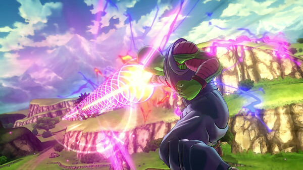 《龙珠：超宇宙2/DRAGON BALL XENOVERSE 2》PC中文版下载-含v1.25.02-全网第一网赚项目资源库-中赚网 & 中创网 & 冒泡网 & 福缘网 - 小本轻创业与优质加盟项目首选平台