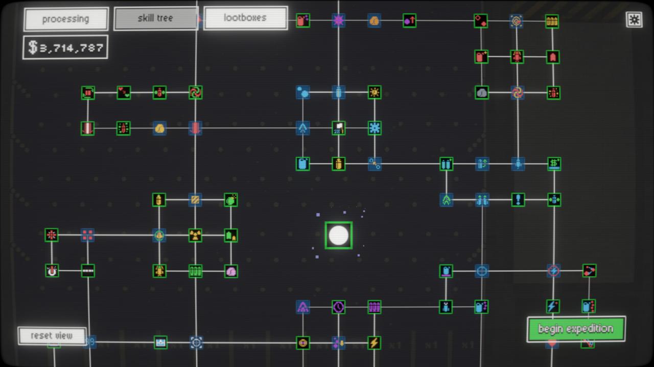 《太空碎石者/Space Rock Breaker》PC中文版下载-含Build.21274720