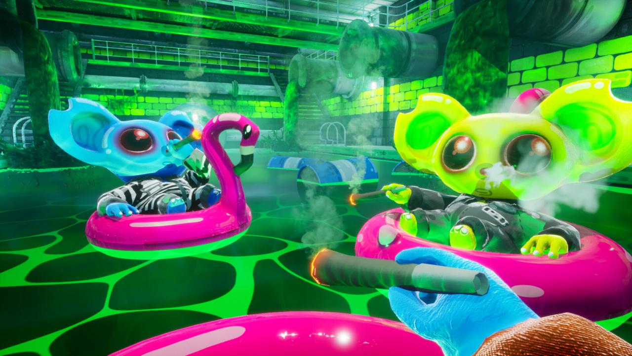 《破碎袖口/CUFFBUST》PC中文版下载-含v1.0.3-全网第一网赚项目资源库-中赚网 & 中创网 & 冒泡网 & 福缘网 - 小本轻创业与优质加盟项目首选平台