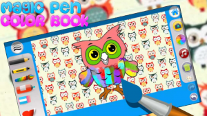 《魔笔彩书 Magic Pen Color Book》Switch英文版NSZ下载-全网第一网赚项目资源库-中赚网 & 中创网 & 冒泡网 & 福缘网 - 小本轻创业与优质加盟项目首选平台