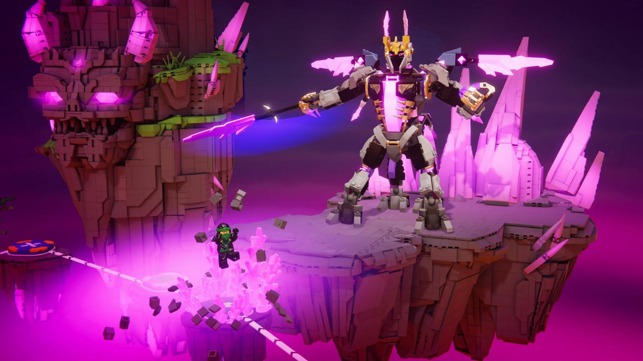 《乐高派对！ LEGO Party!》Switch美版中文NSZ下载 – 含1.3.6补丁+1DLC-全网第一网赚项目资源库-中赚网 & 中创网 & 冒泡网 & 福缘网 - 小本轻创业与优质加盟项目首选平台