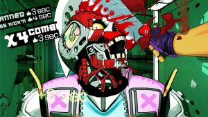 PC游戏《狂发疯杰克 MULLET MADJACK》中文v1.13-全网第一网赚项目资源库-中赚网 & 中创网 & 冒泡网 & 福缘网 - 小本轻创业与优质加盟项目首选平台