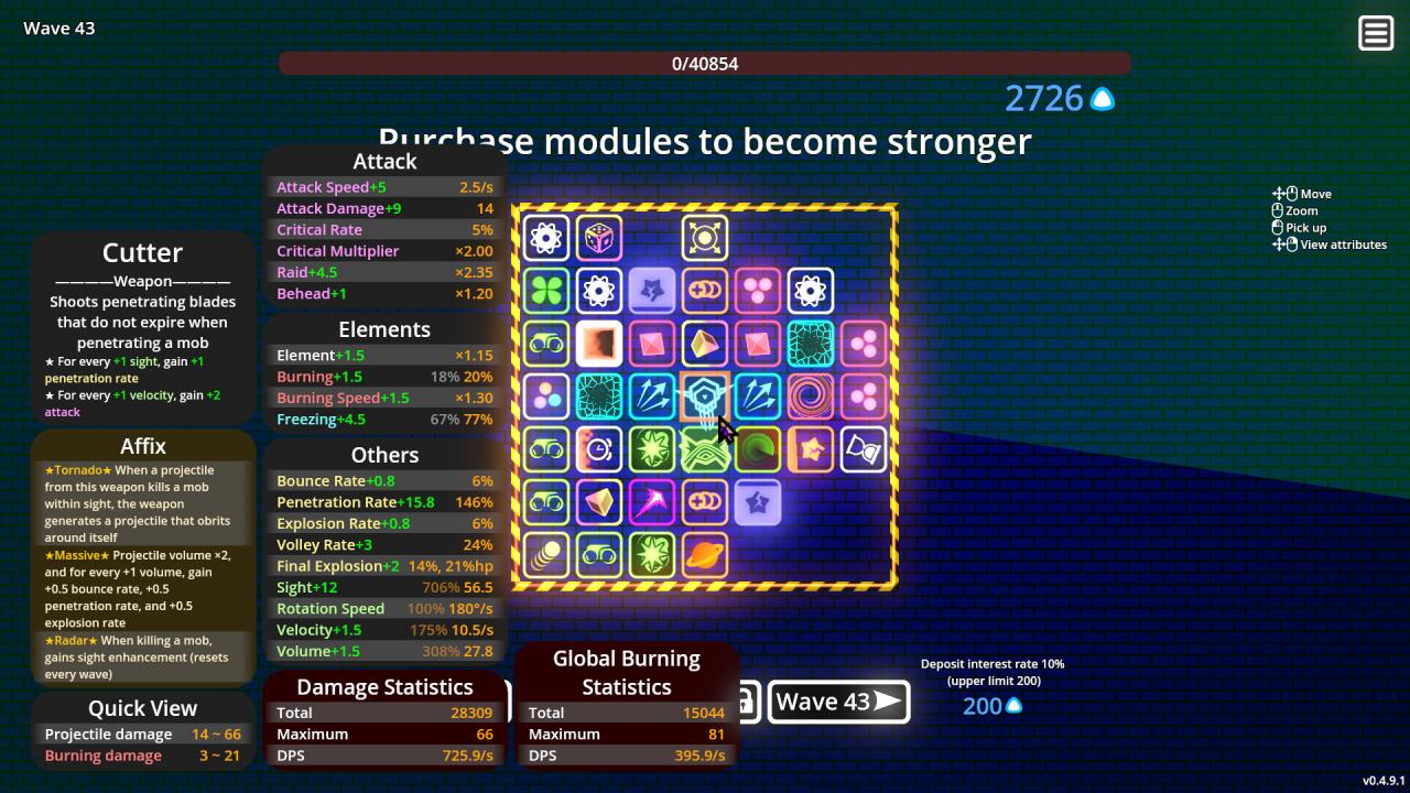 《霓虹攀升/Neon Ascending》PC中文版下载-含Build.19454864