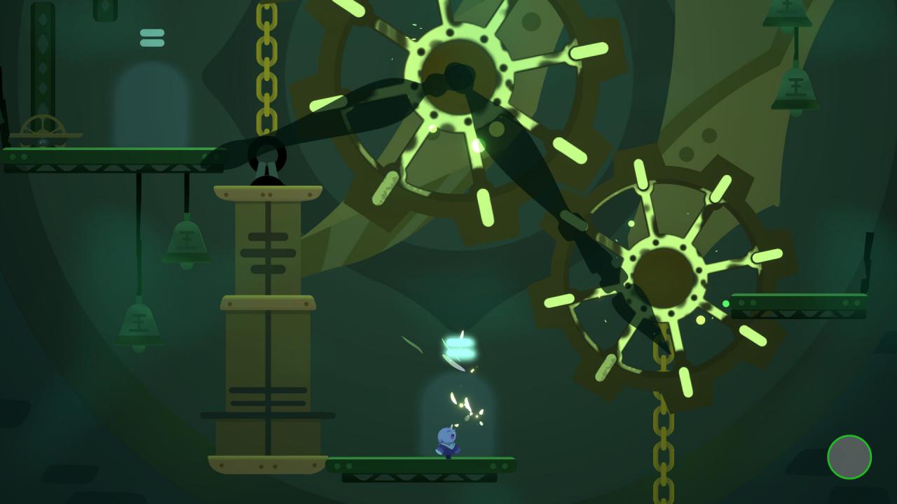 《单手拍 One Hand Clapping》Switch中文版NSZ下载 – 含1.0.46补丁