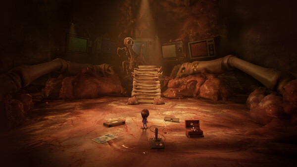 《汉娜 Hannah》Switch美版中文NSZ下载 – 含1.0.3补丁-全网第一网赚项目资源库-中赚网 & 中创网 & 冒泡网 & 福缘网 - 小本轻创业与优质加盟项目首选平台