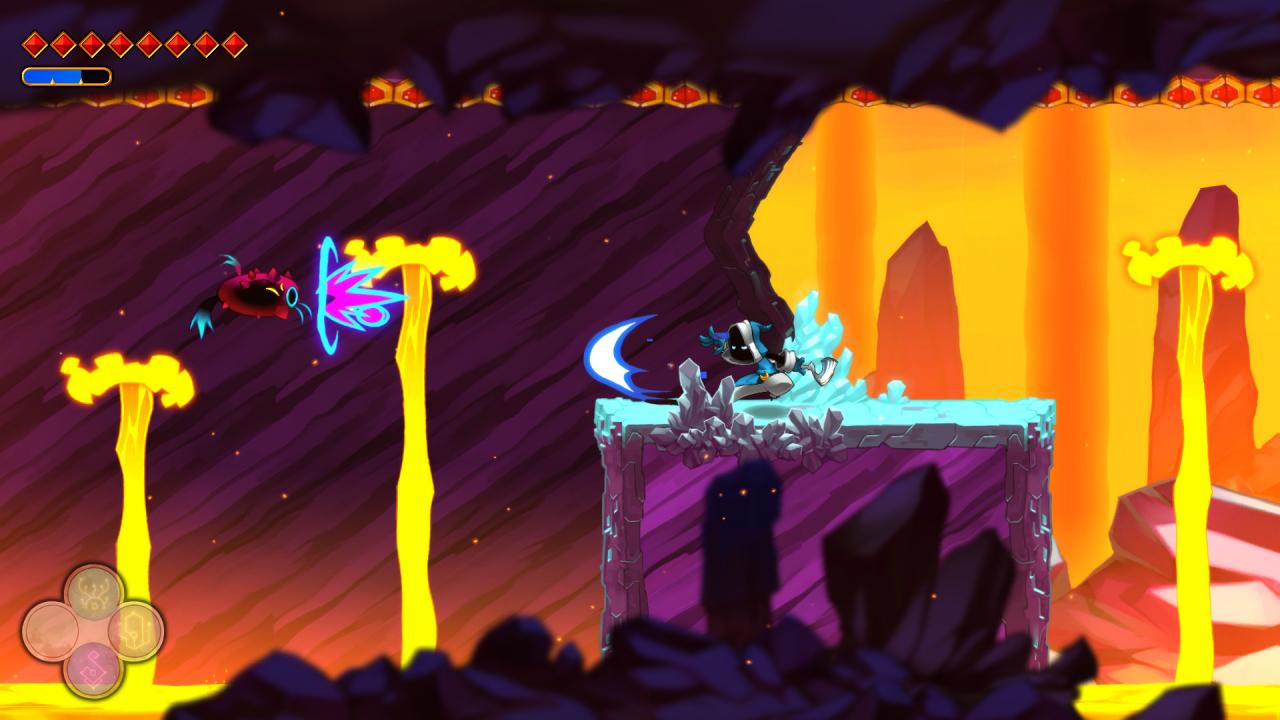 《潘卡普：守梦人 Pankapu》Switch中文版NSP下载 – 含1.0.2补丁