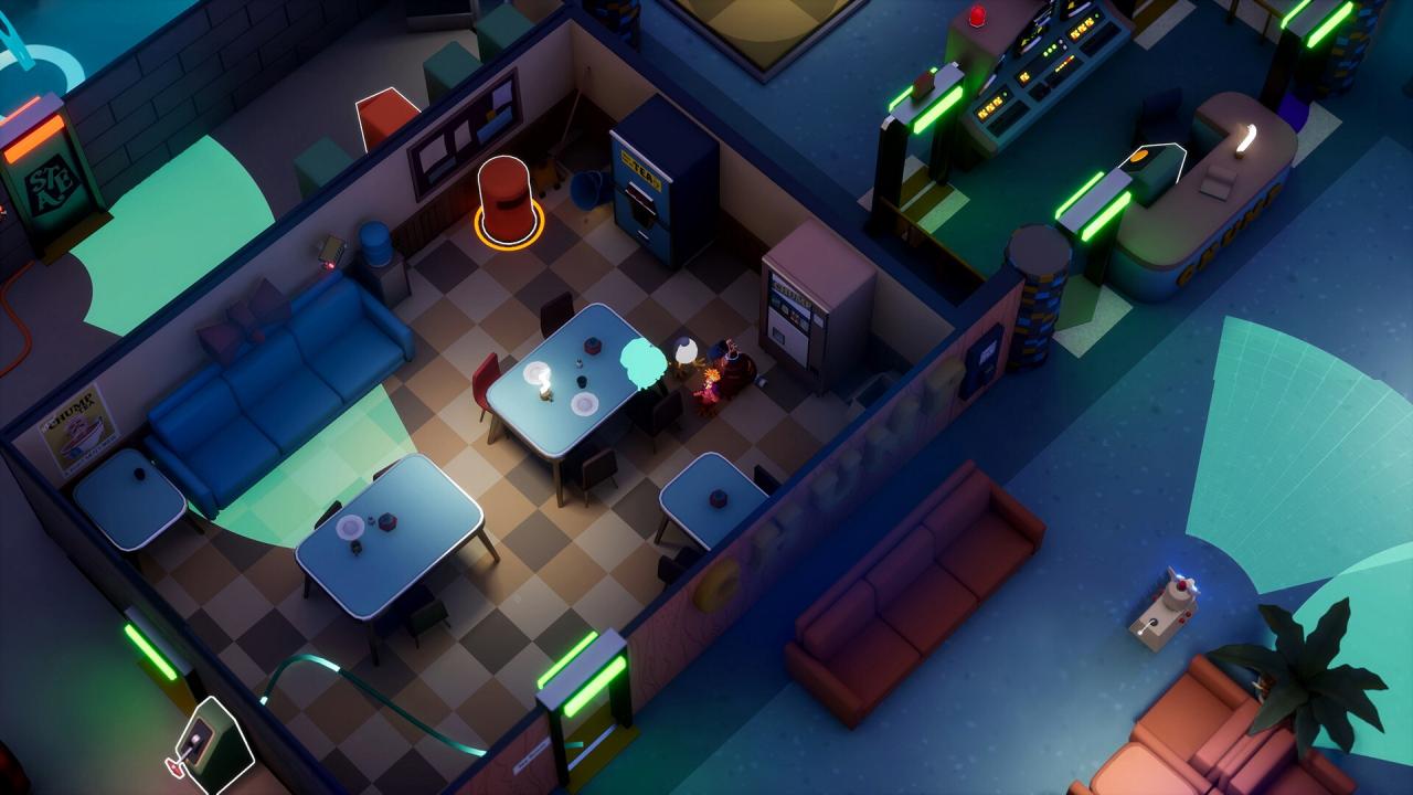 【5.05】《小鸡快跑 蛋劫行动》PS4美版中文下载- 含1.02补丁