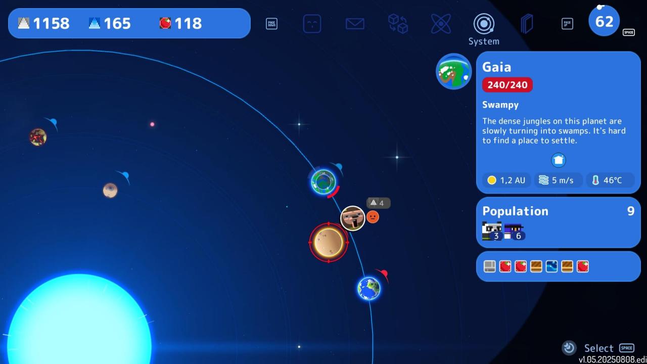 《我的星球：大师矿工版/A Planet of Mine MasterMine Edition》PC中文版下载-含Build.21024508-全网第一网赚项目资源库-中赚网 & 中创网 & 冒泡网 & 福缘网 - 小本轻创业与优质加盟项目首选平台