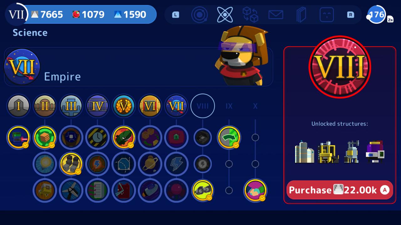 《我的星球：大师矿工版/A Planet of Mine MasterMine Edition》PC中文版下载-含Build.21024508