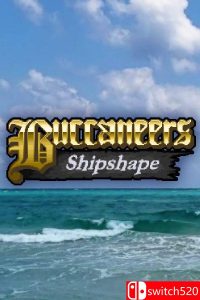 《海盗船整装待发（Buccaneers Shipshape）》v1.1.02 [英文]-全网第一网赚项目资源库-中赚网 & 中创网 & 冒泡网 & 福缘网 - 小本轻创业与优质加盟项目首选平台
