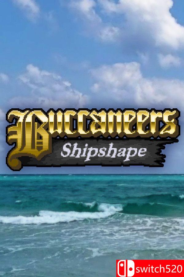 《海盗船整装待发（Buccaneers Shipshape）》v1.1.02 [英文]-全网第一网赚项目资源库-中赚网 & 中创网 & 冒泡网 & 福缘网 - 小本轻创业与优质加盟项目首选平台