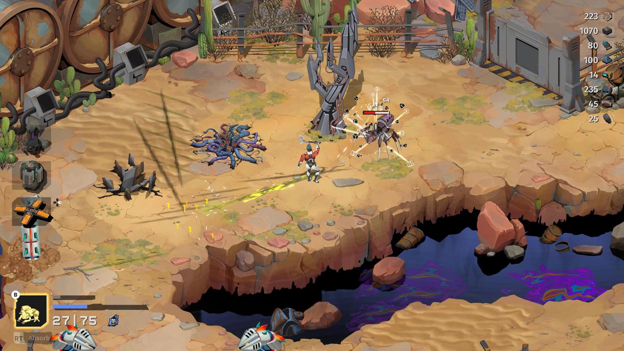 《我是机器/I Am Machine》PC中文版下载-含Build.20839695