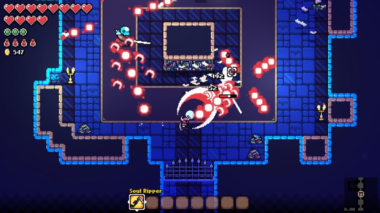 《拱谷世界 Archvale》Switch中文版XCI下载 – 含1.1.4补丁