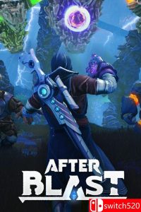 《爆炸余波（AFTERBLAST）》官方中文 [中文/繁体/英文/日语]-全网第一网赚项目资源库-中赚网 & 中创网 & 冒泡网 & 福缘网 - 小本轻创业与优质加盟项目首选平台